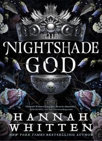 (The Nightshade Crown Book 3)