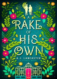 A Rake of His Own (Stariel 5)