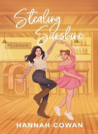 Stealing Sunshine (Cherry Peak Book 4) thumb 2 1