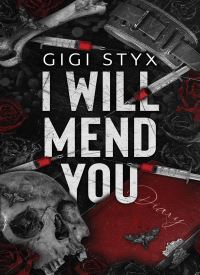 I Will Mend You (Pen Pals Duet 2)