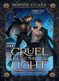 Cruel Is the Light thumb 2 1