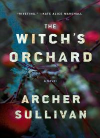 The Witch's Orchard (Annie Gore 1) The Witch's Orchard (Annie Gore 1) thumb 2 1