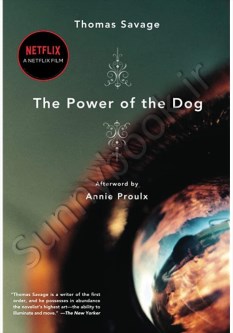 The Power of the Dog