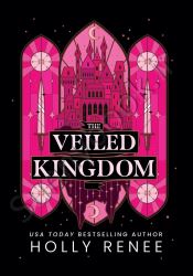 The Veiled Kingdom Book 1 thumb 2 1