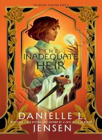 The Inadequate Heir (The Bridge Kingdom 3)