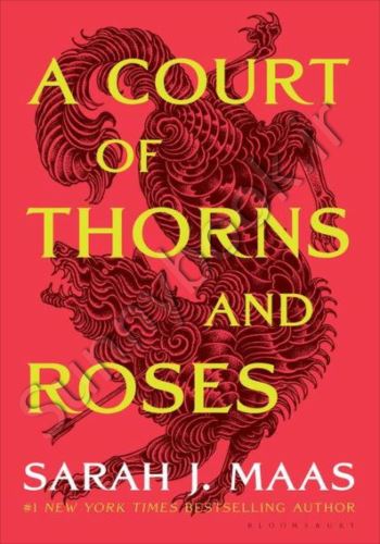 A Court of Thorns and Roses thumb 2 1