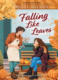 Falling Like Leaves (Bramble Falls 1) thumb 2 1