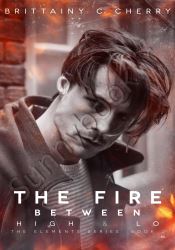 The Fire Between High & Lo (Elements 2)