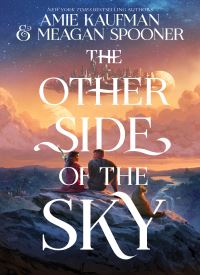 The Other Side of the Sky (The Other Side of the Sky 1)