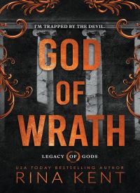 God of Wrath (Legacy of Gods 3) thumb 2 1