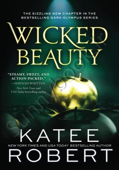 Wicked Beauty (Dark Olympus 3) thumb 1 1