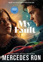 My Fault (Culpable Book 1) thumb 2 1