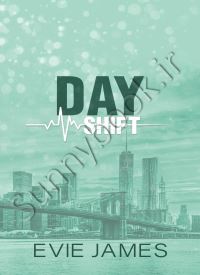 Day Shift (Broken Heroes 2)