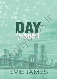Day Shift (Broken Heroes 2) thumb 2 1