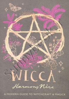 Wicca: A Modern Guide to Witchcraft and Magick thumb 2 1