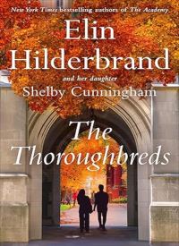 The Thoroughbreds (The Academy Series 2) thumb 2 1