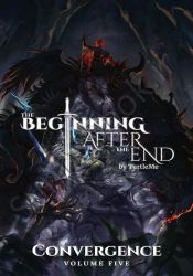 The Beginning After The End: Convergence, Book 5 thumb 2 1