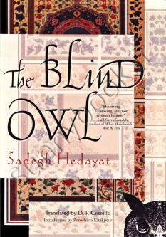 The Blind Owl thumb 1 1