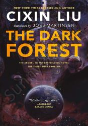 The Dark Forest Book 2