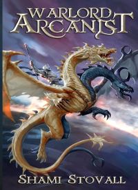 Warlord Arcanist (Frith Chronicles Book 6)