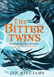 The Bitter Twins (The Winnowing Flame Trilogy 2)