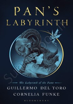 Pan's Labyrinth: The Labyrinth of the Faun