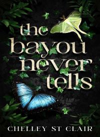 The Bayou Never Tells thumb 1 1
