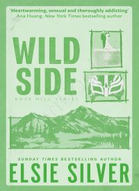 Wild Side (Rose Hill 3)