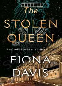 The Stolen Queen thumb 2 1