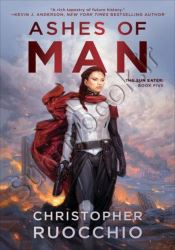 Ashes of Man (Sun Eater Book 5) thumb 2 1