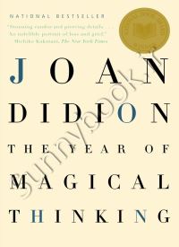 The Year of Magical Thinking thumb 2 1