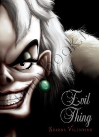 Evil Thing (Villains 7)