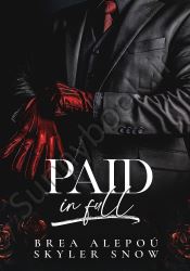 Paid In Full (Vitale Brothers Book 2) thumb 1 1