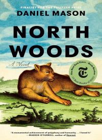 North Woods thumb 2 1