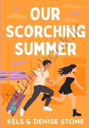 Our Scorching Summer thumb 1 1