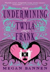 The Undermining of Twyla and Frank ( Book 2) thumb 1 1