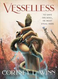 Vesselless (The Merciless Realms 1)