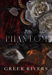 Phantom (Tattered Curtain Series, 1)