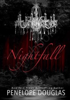 Nightfall (Devil's Night 4)