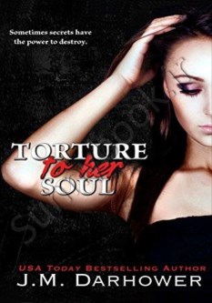 Torture to Her Soul (Monster in His Eyes 2) thumb 1 1