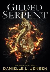 Gilded Serpent (Dark Shores, 3)