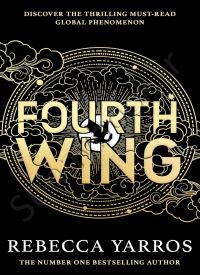 Fourth Wing (The Empyrean 1)