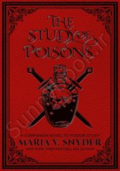 The Study of Poisons (The Study Chronicles: Valek's Adventures Book 1) thumb 2 1