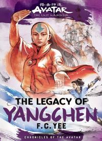 The Legacy of Yangchen (The Yangchen 2) thumb 1 1