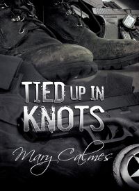 Tied Up in Knots (Marshals 3) thumb 2 1