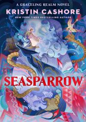 Seasparrow (Graceling Realm Book 5) thumb 1 1