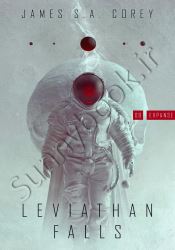 Leviathan Falls: Book 9 of the Expanse thumb 2 1