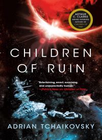 Children of Ruin (Children of Time 2)