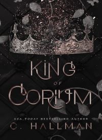 King of Corium (Corium University Book 1) thumb 2 1