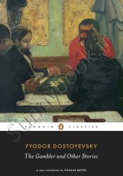 The Gambler and Other Stories (Penguin Classics) thumb 2 1